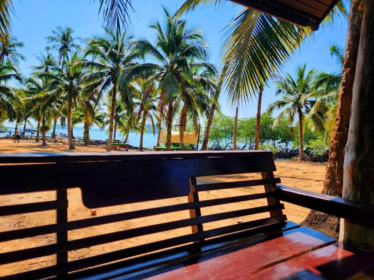Banmae Resort Kohchang Koh Chang Exterior foto