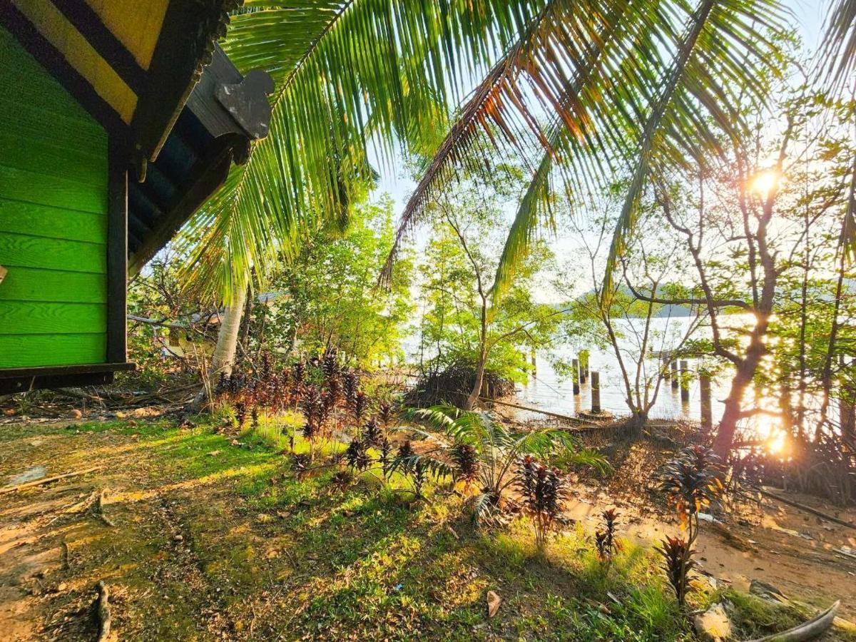 Banmae Resort Kohchang Koh Chang Exterior foto
