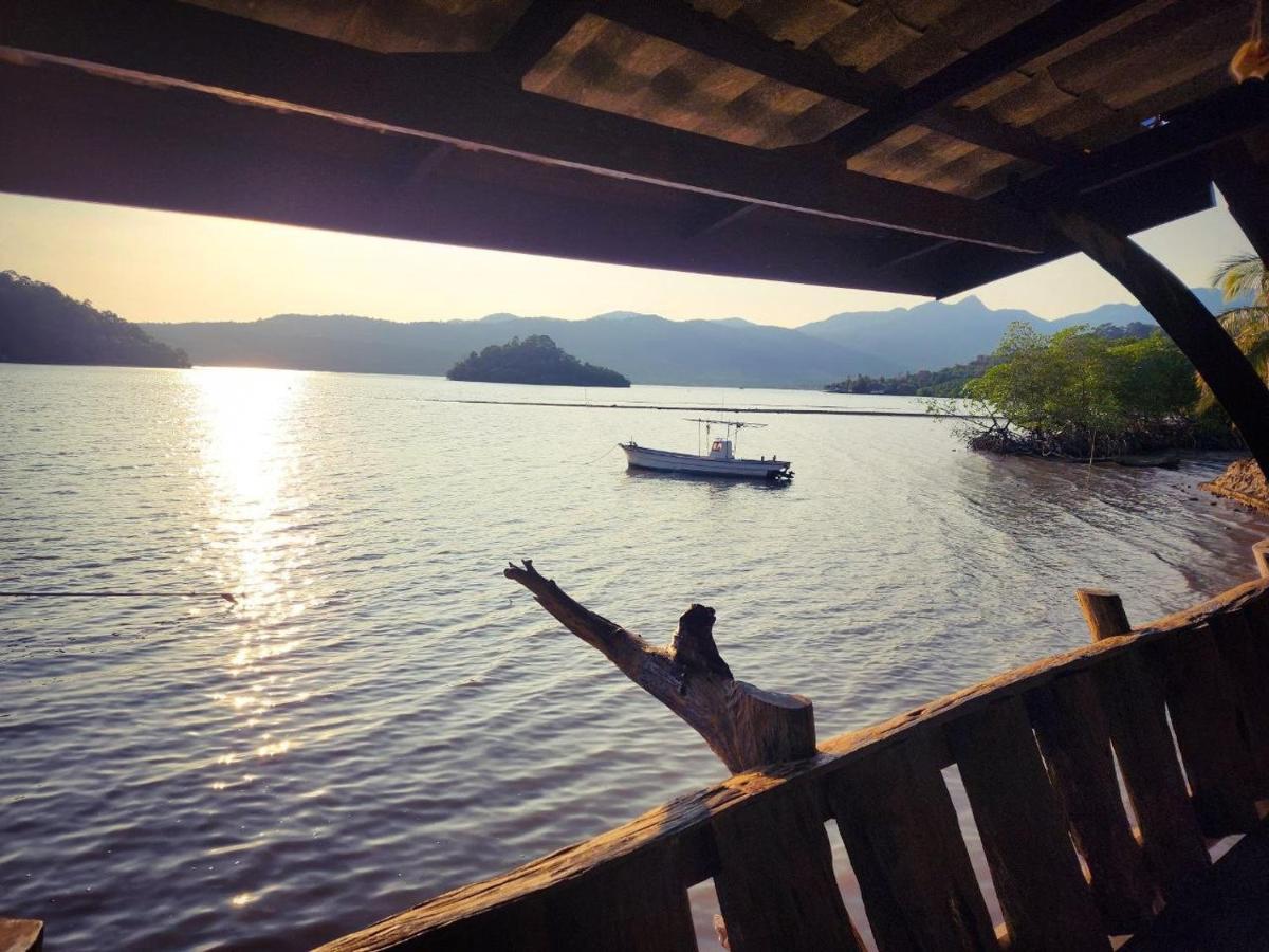 Banmae Resort Kohchang Koh Chang Exterior foto