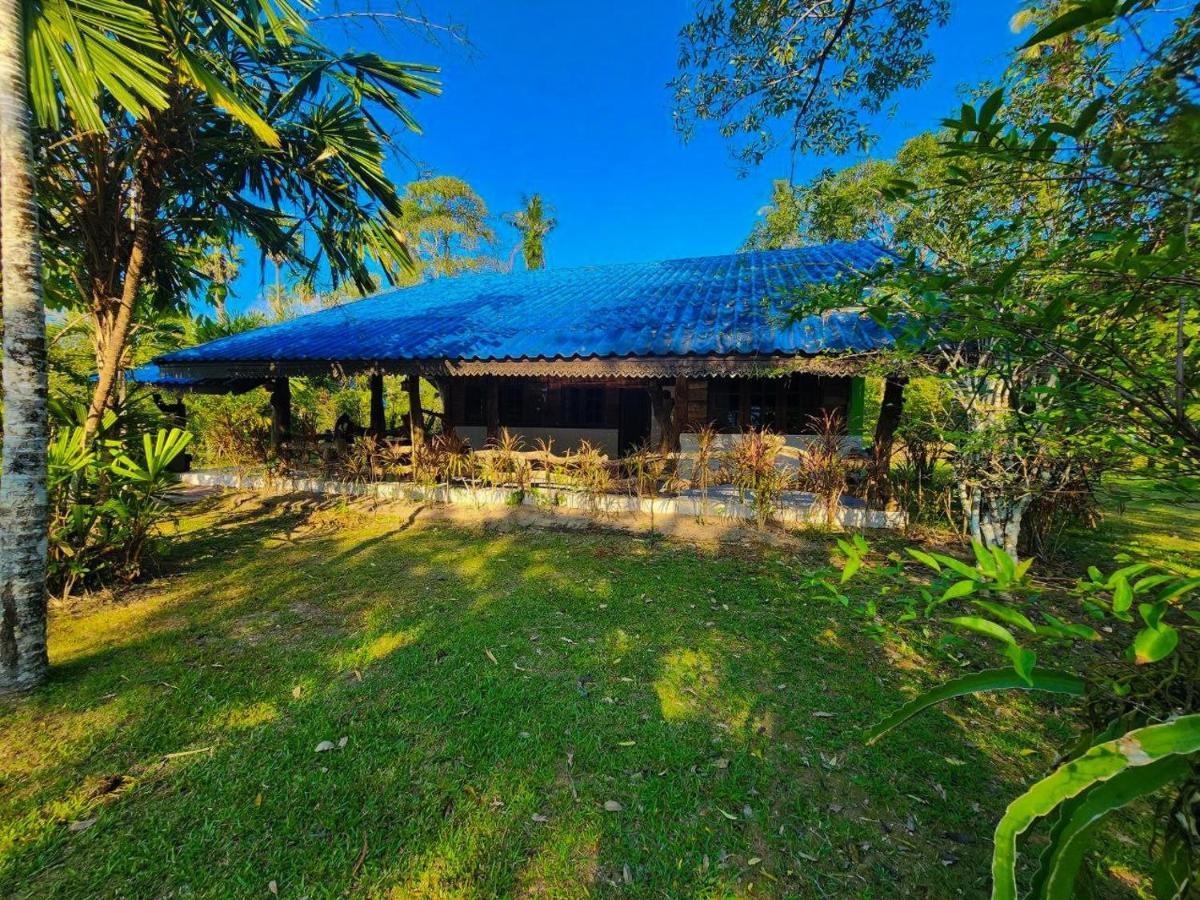 Banmae Resort Kohchang Koh Chang Exterior foto